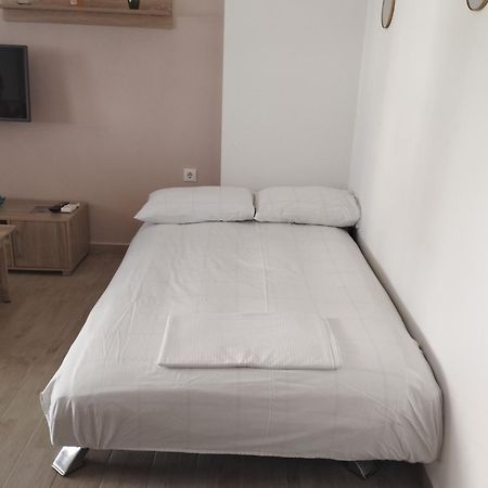 Apartament Kaza Antimachia Zewnętrze zdjęcie
