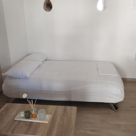 Apartament Kaza Antimachia Zewnętrze zdjęcie