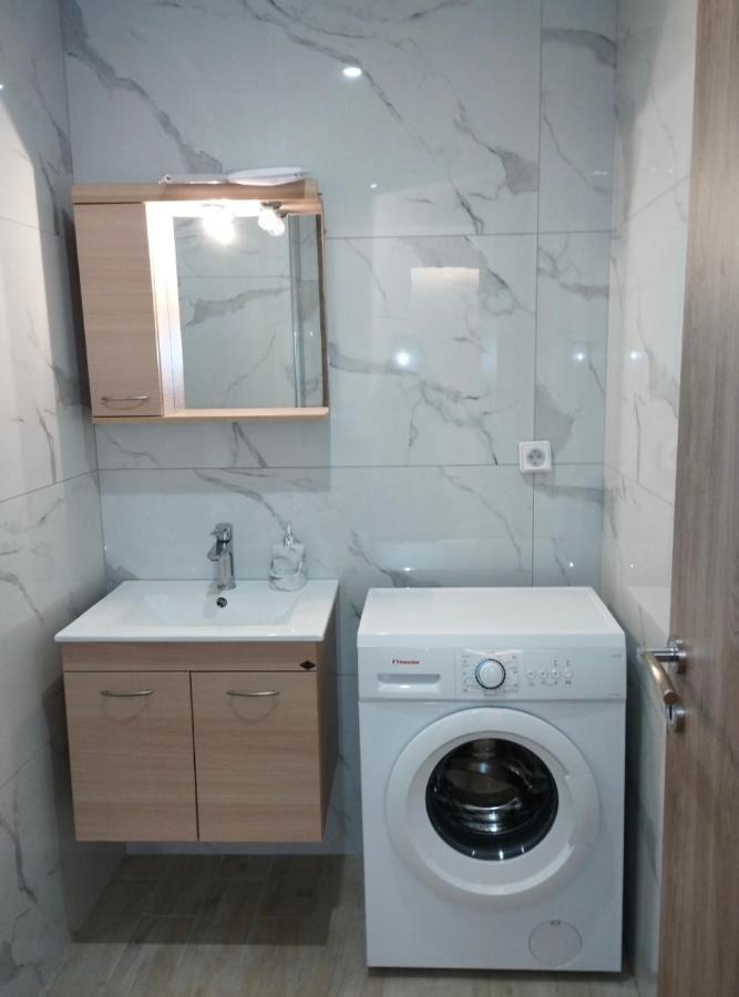 Apartament Kaza Antimachia Zewnętrze zdjęcie