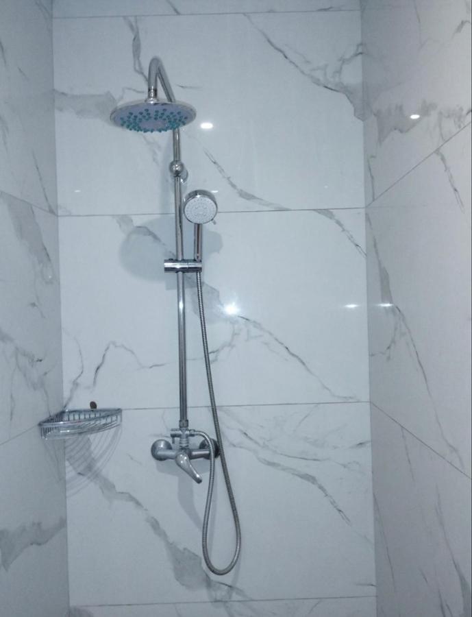 Apartament Kaza Antimachia Zewnętrze zdjęcie