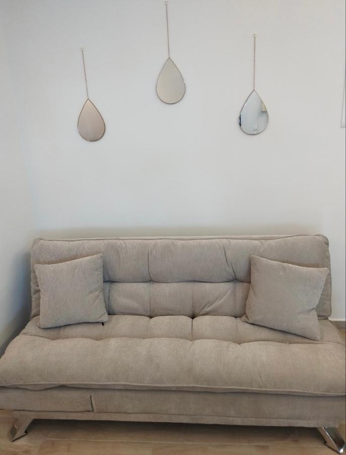 Apartament Kaza Antimachia Zewnętrze zdjęcie