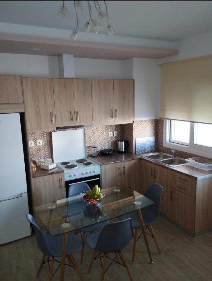 Apartament Kaza Antimachia Zewnętrze zdjęcie