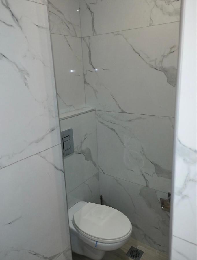 Apartament Kaza Antimachia Zewnętrze zdjęcie