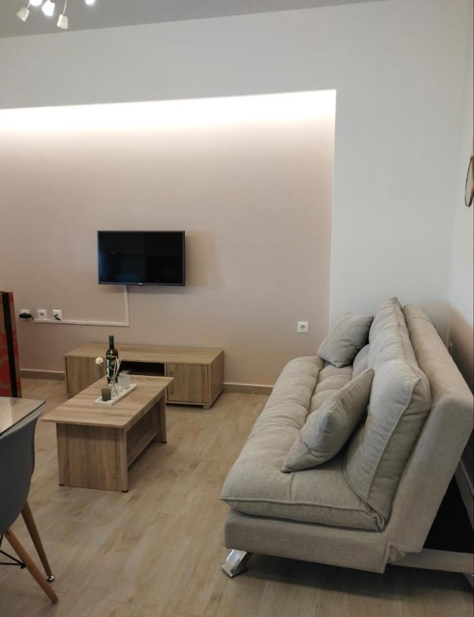 Apartament Kaza Antimachia Zewnętrze zdjęcie
