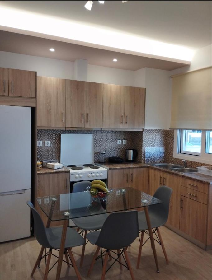 Apartament Kaza Antimachia Zewnętrze zdjęcie