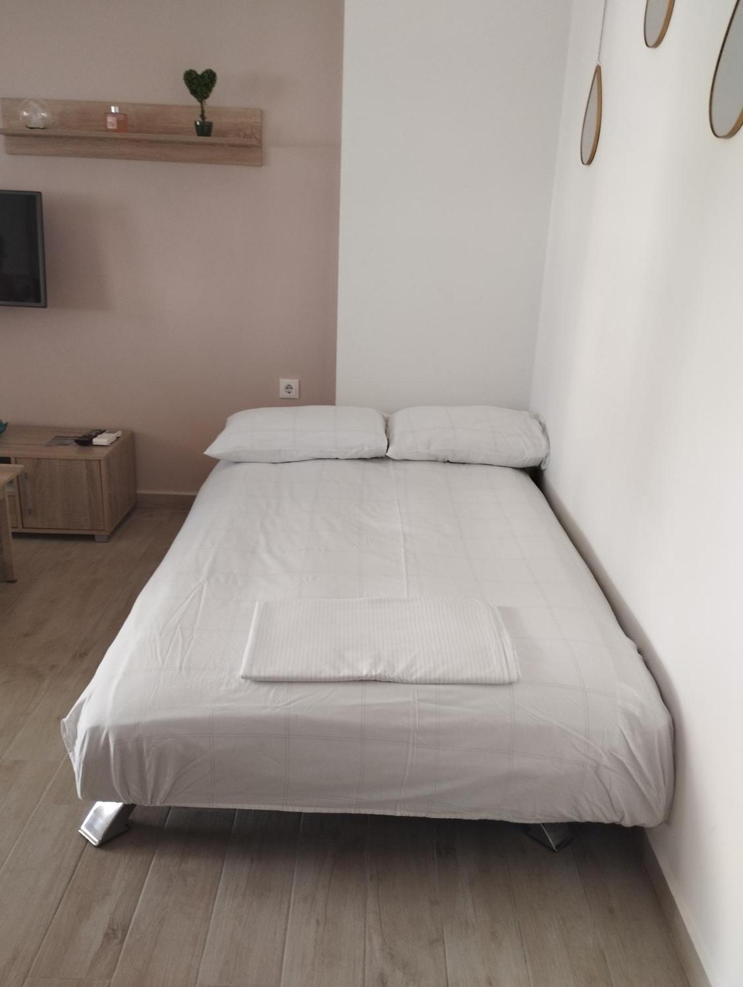 Apartament Kaza Antimachia Zewnętrze zdjęcie